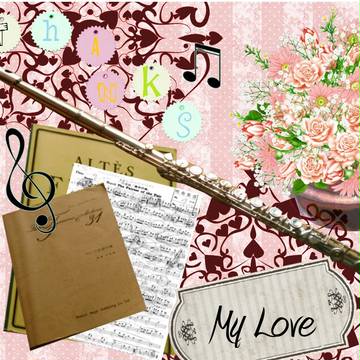 Dear,My Love