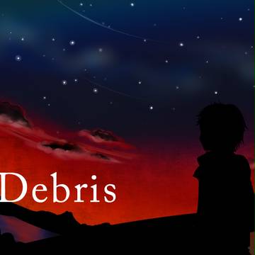 Debris