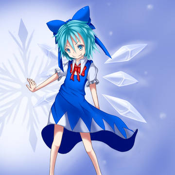 ちるのー