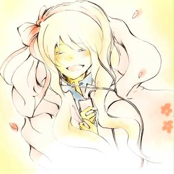 あなたが教えてくれた世界は、素敵なもので溢れていました。