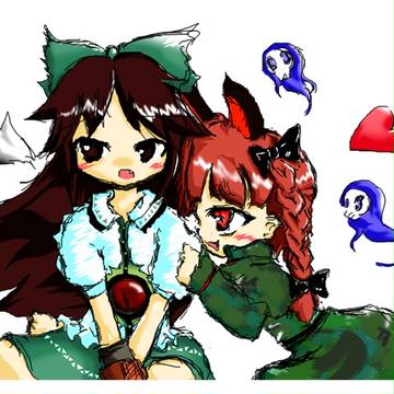 鴉猫
