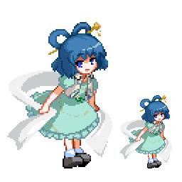 娘々リベンジ！