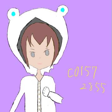 オリジナルキャラ