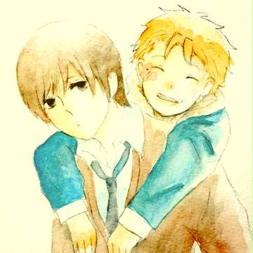 ゆうきとちづる