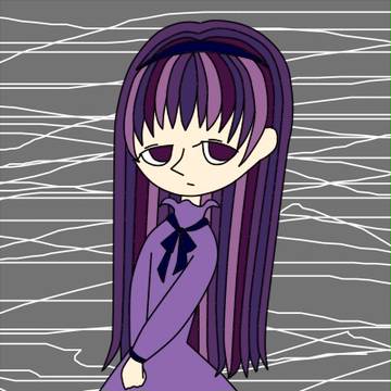 【擬人化】モラン