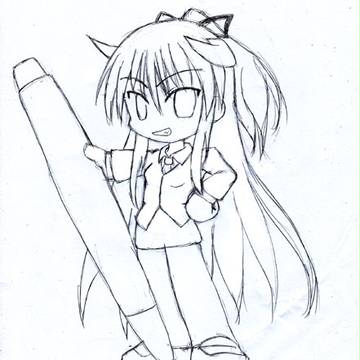 AUCお誕生日イラスト詰め合わせ