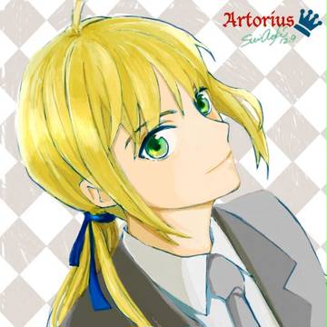 セイバー