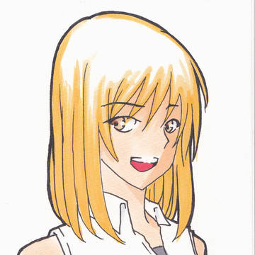 除菌娘
