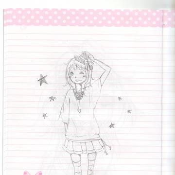 おしゃんてぃー！？((なぜに。。