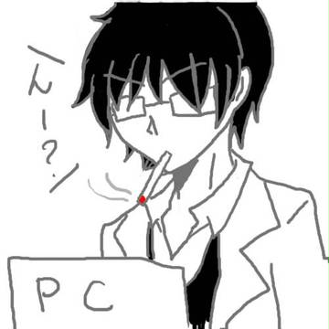 黒バスとうたプリ落書き