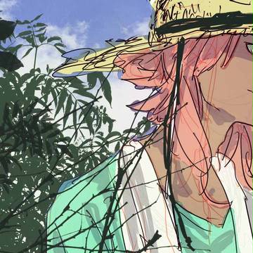 夏も終わりですね