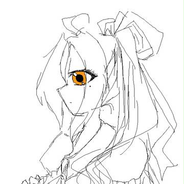 メアリー　ラフ