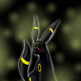 ブラッキー