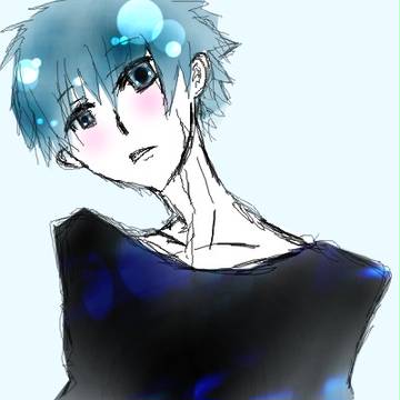 ペンタブもらったー