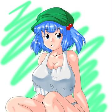 ん?どうした盟友?
