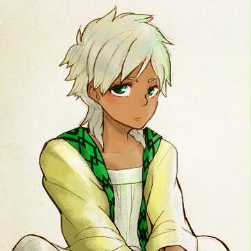 子シャル(※捏造有)