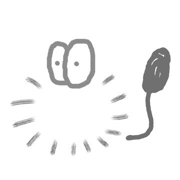 もじゃ