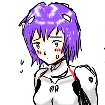 レイハニカミ