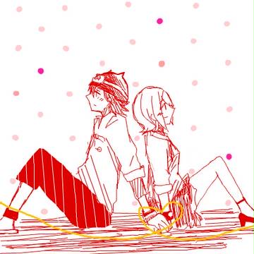 らくがきぼすひめ