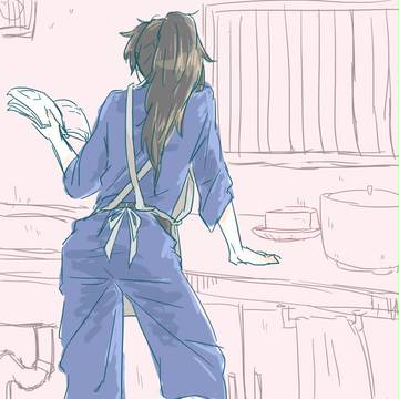 らくがき