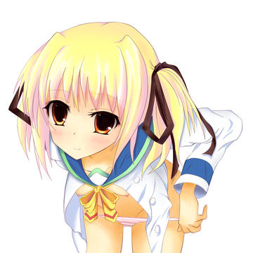 Let's 背徳♪