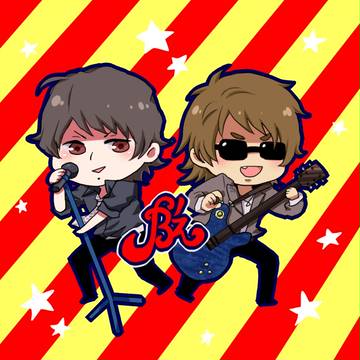 \ごーふぉーいっとべいべー!/