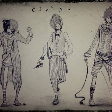 CIRCUS