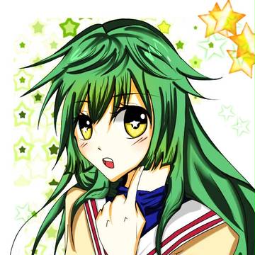 Fuko Ibuki