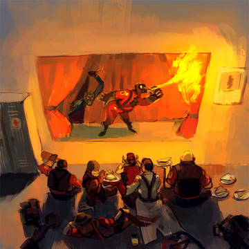 talent show