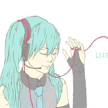 listend