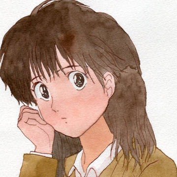 私立第一女子雪村蛍子