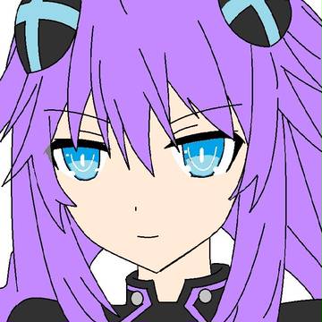 パープルハート