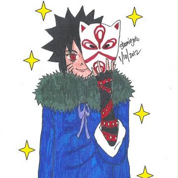 メンマくん２