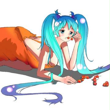 さくらんぼ
