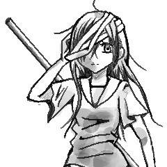 ｵﾘｼﾞﾅﾙの女の子