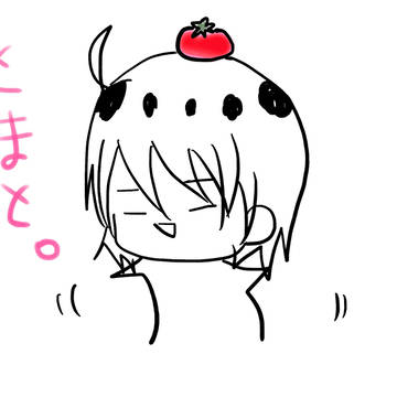 ・・・。