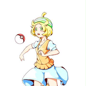 ベルちゃん