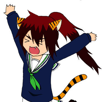 火神ちゃん可愛い///