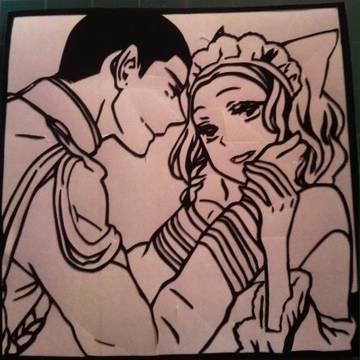 夫婦！！！！