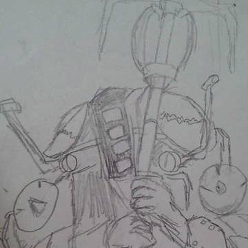 パラボラロイド