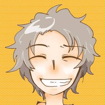SMILE!