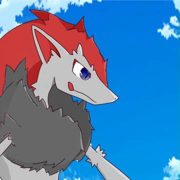 ゾロアーク