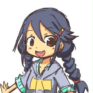 モバマス落書き