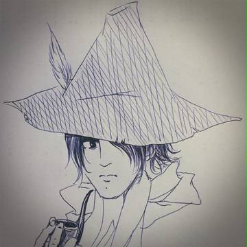 イナフキンの習作その２
