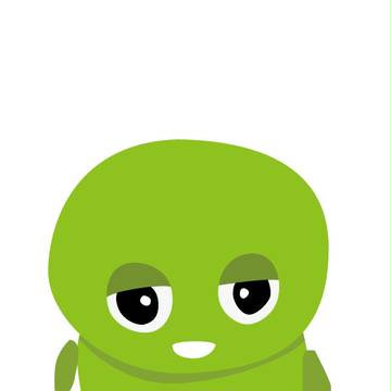 ガチャピン