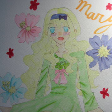 マリー