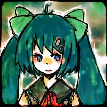 初音ミク
