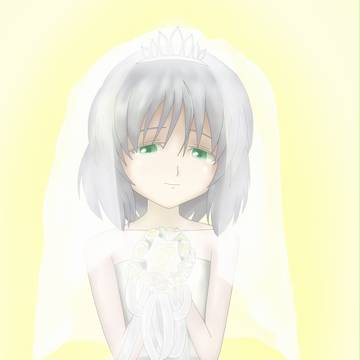 白薔薇