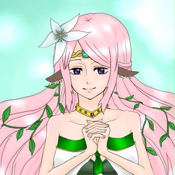 アムルタートたん・・