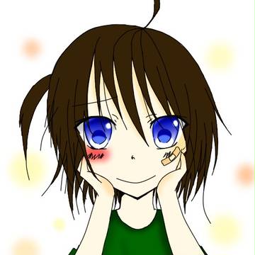 オリキャラ